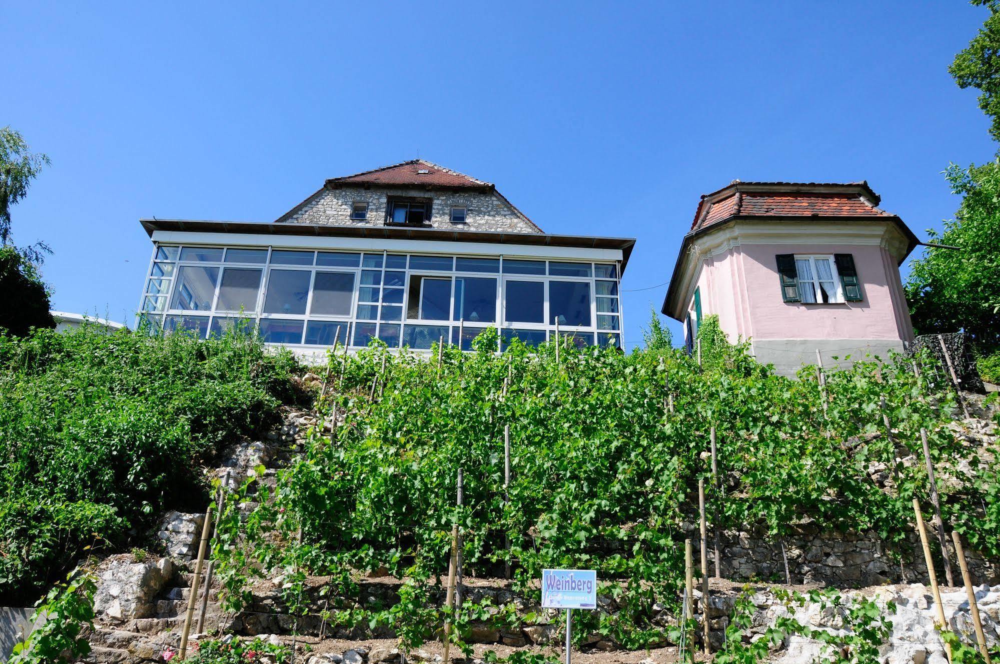 Hotel Kannenkeller Lauingen Exterior foto